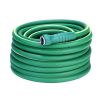 SmartFlex¬Æ Garden Hose, 5/8" x 75', 3/4" - 11 1/2 GHT Fittings