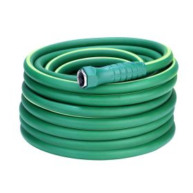 SmartFlex¬Æ Garden Hose, 5/8" x 75', 3/4" - 11 1/2 GHT Fittings