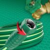 SmartFlex¬Æ Garden Hose, 5/8" x 75', 3/4" - 11 1/2 GHT Fittings