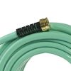 Swan FlexritePRO¬Æ Heavy Duty Professional Garden Hose, Green